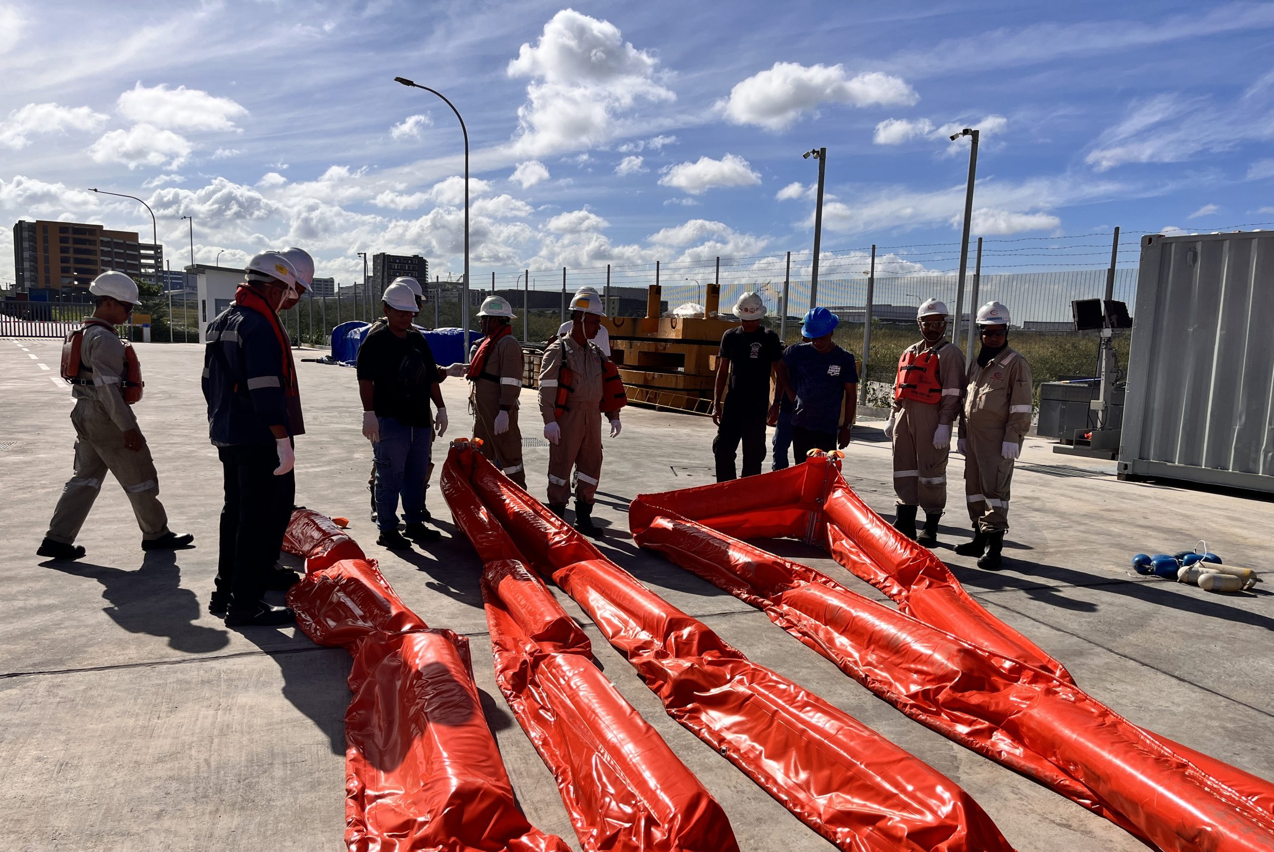Oil Spill Preparedness in 2026: Key Risks, Trends, and Best Practices